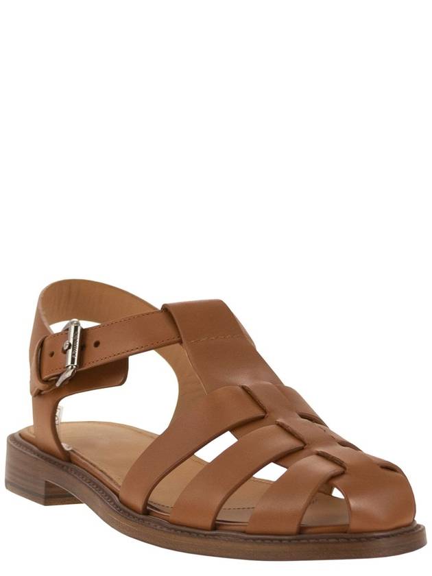 Sandals DX0103 9AGXF0AAR - CHURCH'S - BALAAN 3