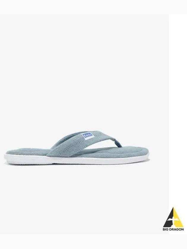 Flip flop canvas 1SM01560D421 - KEDS - BALAAN 1