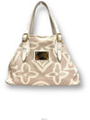 women shoulder bag - LOUIS VUITTON - BALAAN 1