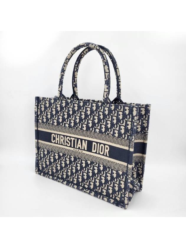 Women s medium book tote 3865 - DIOR - BALAAN 6