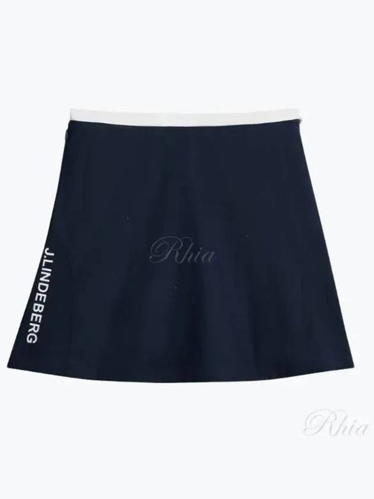 Skirt Themba Skirt GWSD09298 6855 Women's Themba - J.LINDEBERG - BALAAN 2