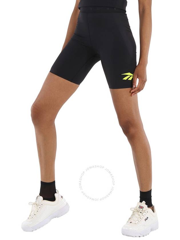 short pants H61245 BLACK - REEBOK - BALAAN 4