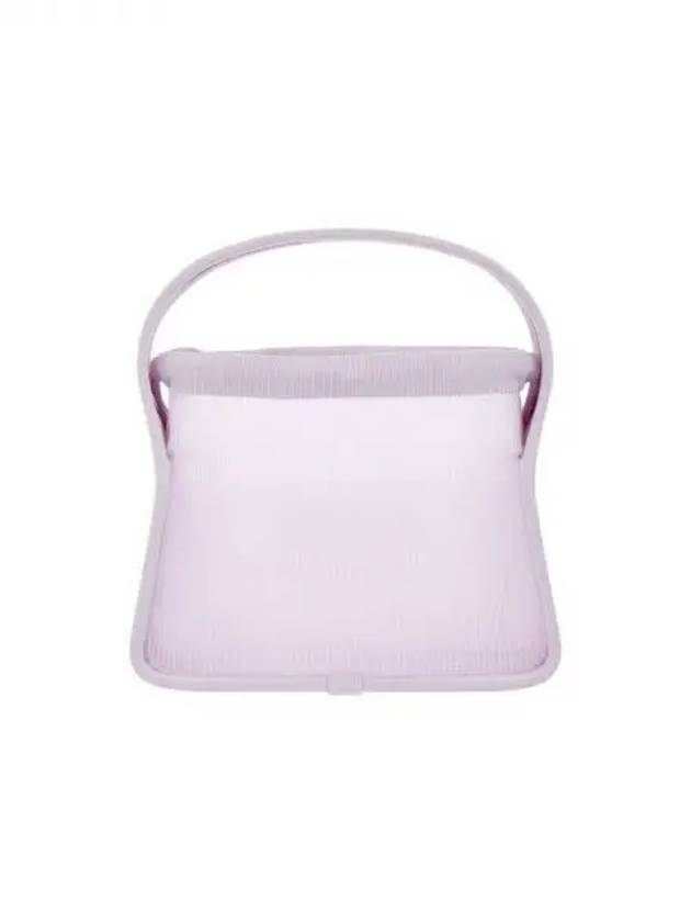 RYAN Mesh Small Bag Violet 270384 - ALEXANDER WANG - BALAAN 1