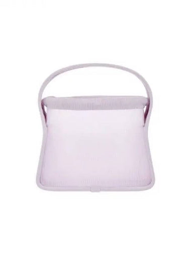 RYAN Mesh Small Bag Violet 270384 - ALEXANDER WANG - BALAAN 1