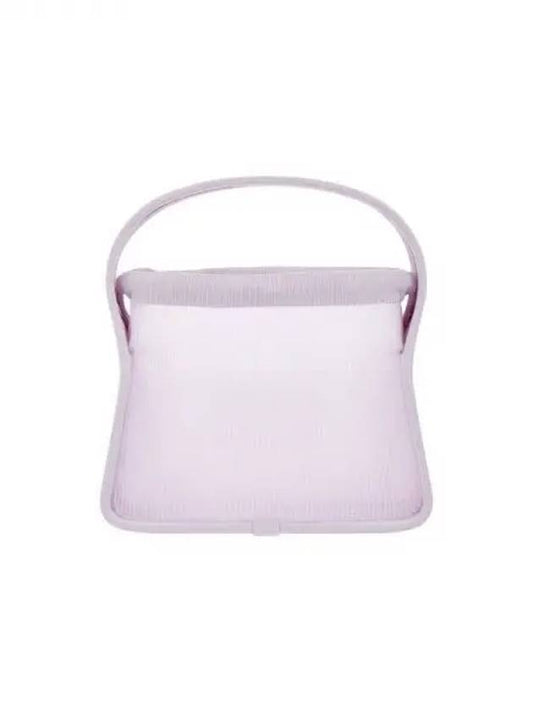 RYAN Mesh Small Bag Violet 271971 - ALEXANDER WANG - BALAAN 1