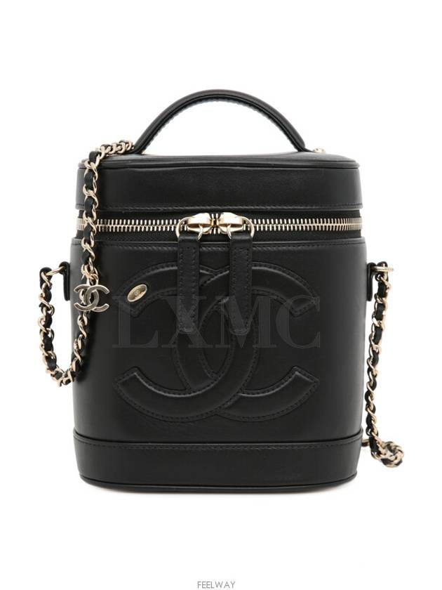 women cross bag - CHANEL - BALAAN 1