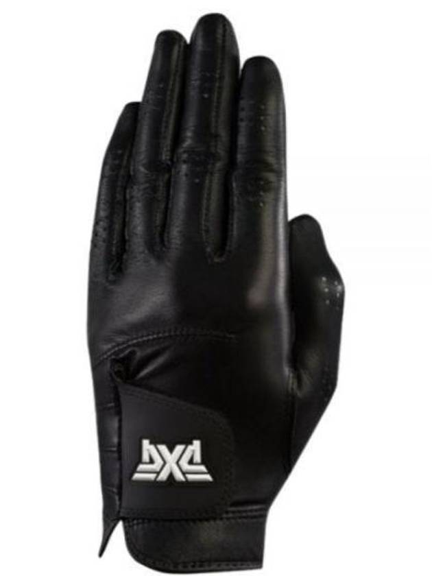 Gloves G4652011019LHBLK Black - PXG - BALAAN 1