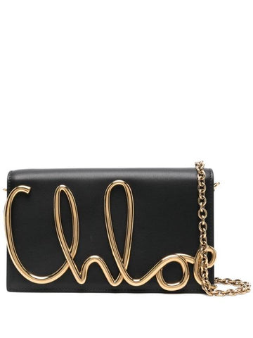 ACCESSORI DONNA BORSA - CHLOE - BALAAN 1