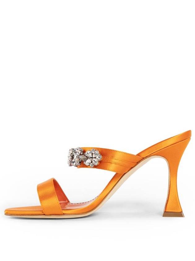 Manolo Blahnik Heeled - MANOLO BLAHNIK - BALAAN 2