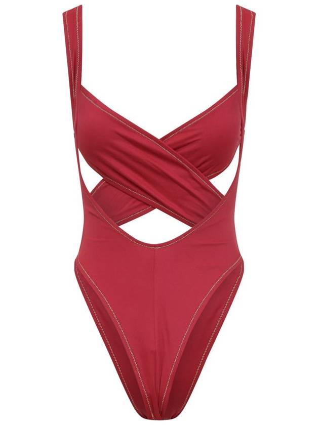 Reina Olga One Piece Swimsuit - REINA OLGA - BALAAN 2