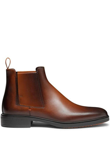 Santoni Easy Boots Shoes - SANTONI - BALAAN 1