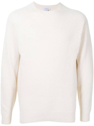 Sunspel Sweater - SUNSPEL - BALAAN 1