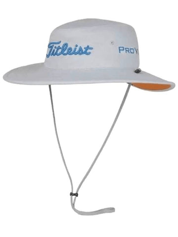 Tour Aussie Bucket Hat Marvel Olympics - TITLEIST - BALAAN 1