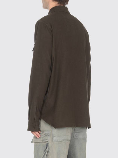 Shirt men Rick Owens - RICK OWENS - BALAAN 2