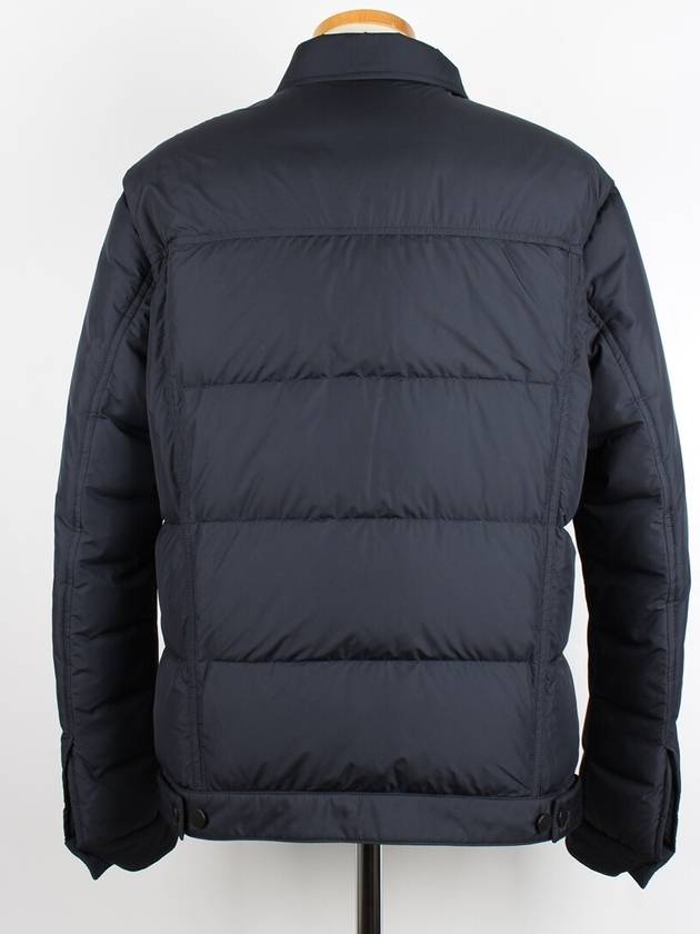 Dubas padded jacket 2 - MONCLER - BALAAN 4