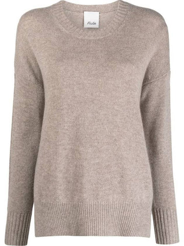 Allude Sweater - ALLUDE - BALAAN 1