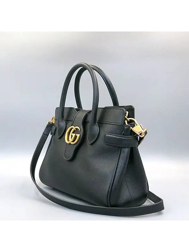 658450 2 WAY bag - GUCCI - BALAAN 3