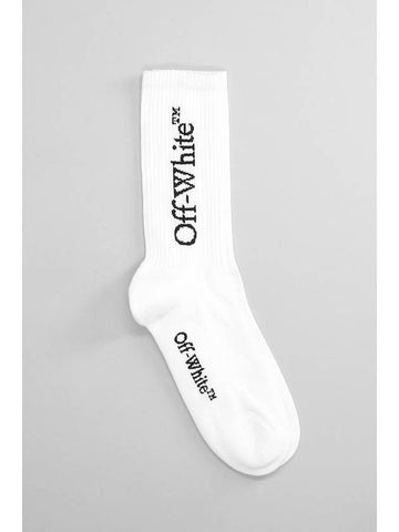 Off-White Socks - OFF WHITE - BALAAN 1