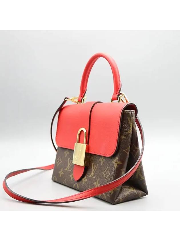 M44322 2 WAY bag - LOUIS VUITTON - BALAAN 2