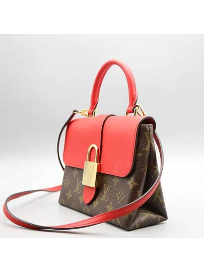 M44322 2 WAY bag - LOUIS VUITTON - BALAAN 2