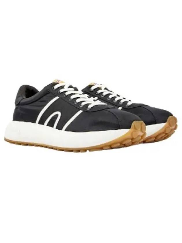 Pelotas Athens Low Top Sneakers Black - CAMPER - BALAAN 2