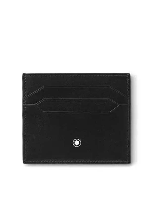 198324 Meisterst ck Men s Card Wallet 6cc 1059705 - MONTBLANC - BALAAN 1