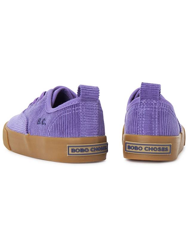 Kids Sneakers 224AI049 - BOBO CHOSES - BALAAN 6