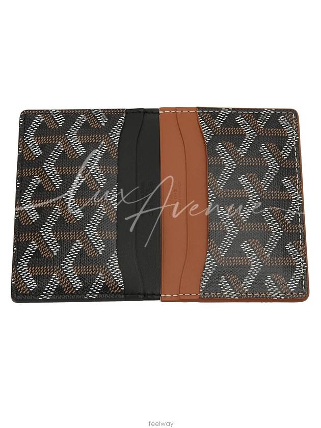 Saeng shell piece card case wallet business - GOYARD - BALAAN 2