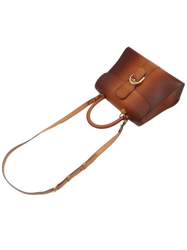 Briand MM Gradient Brown 2WAY AA0483AYR0ALBDO - DELVAUX - BALAAN 6