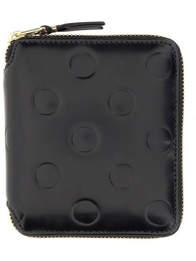 Comme Des Garcons Wallet Wallets - COMME DES GARCONS - BALAAN 1