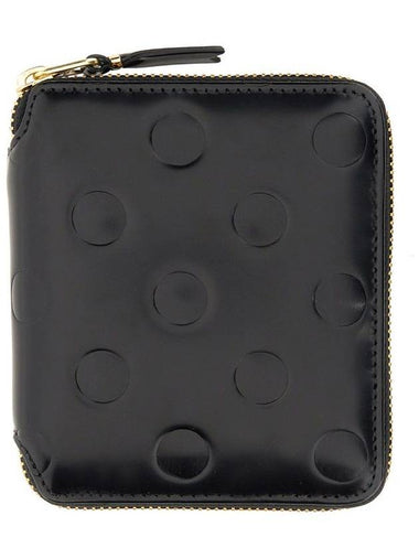 Comme Des Garcons Wallet Wallets - COMME DES GARCONS - BALAAN 1