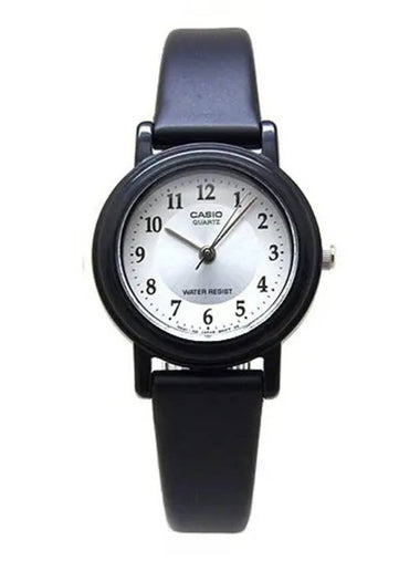 Watch LQ 139AMV 7B3LDF LQ 139AMV 7B3 Analog Women’s Urethane Watch - CASIO - BALAAN 1