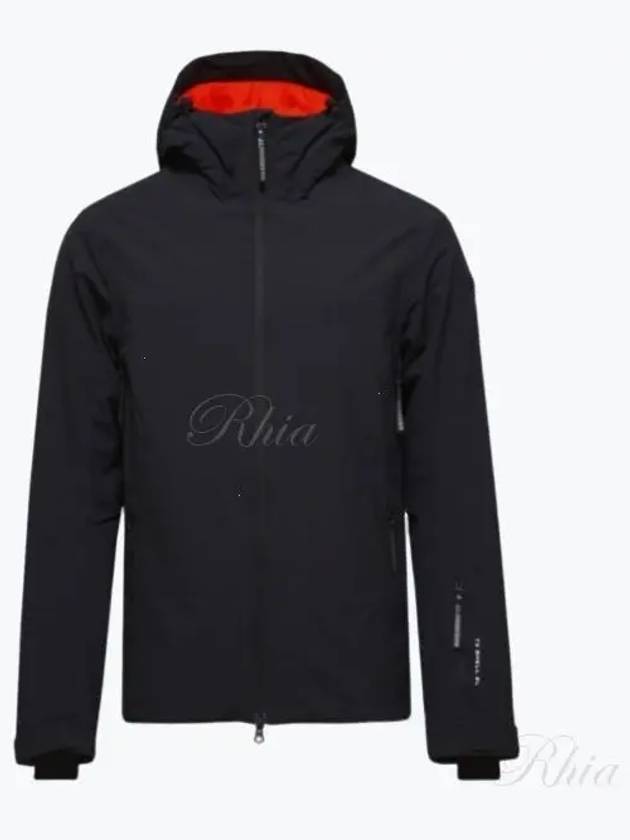 Ace Windbreaker Black - J.LINDEBERG - BALAAN 2