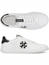 T Howell Low Top Sneakers White - TORY BURCH - BALAAN 2