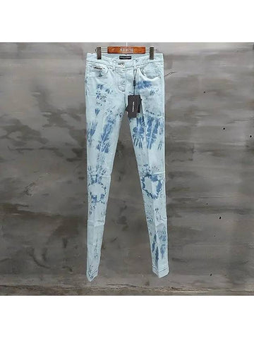 Smith Market G8571 Jeans Women s Clothing - DOLCE&GABBANA - BALAAN 1