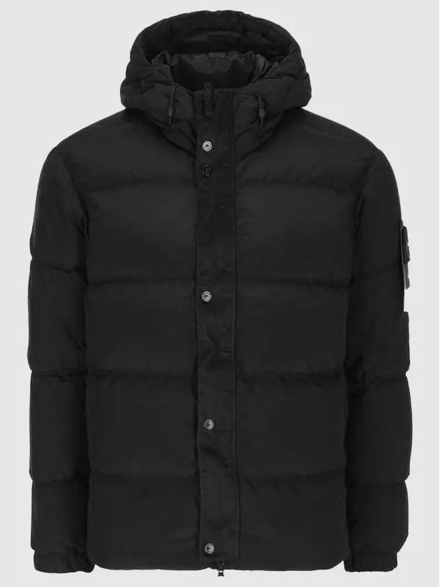 Stone Island Jackets Black - STONE ISLAND - BALAAN 2