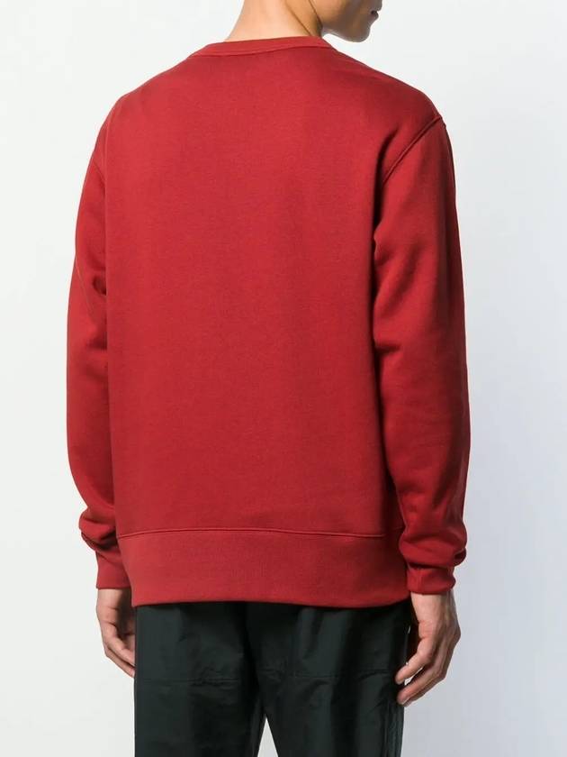 man to man - ACNE STUDIOS - BALAAN 4