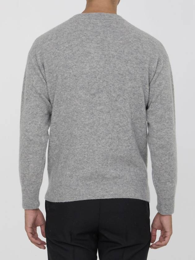 Cashmere sweater - ROBERTO COLLINA - BALAAN 4