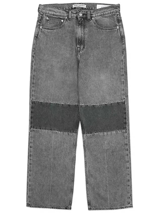 Men's Extended Third Cut Jeans Grey - OUR LEGACY - BALAAN 2