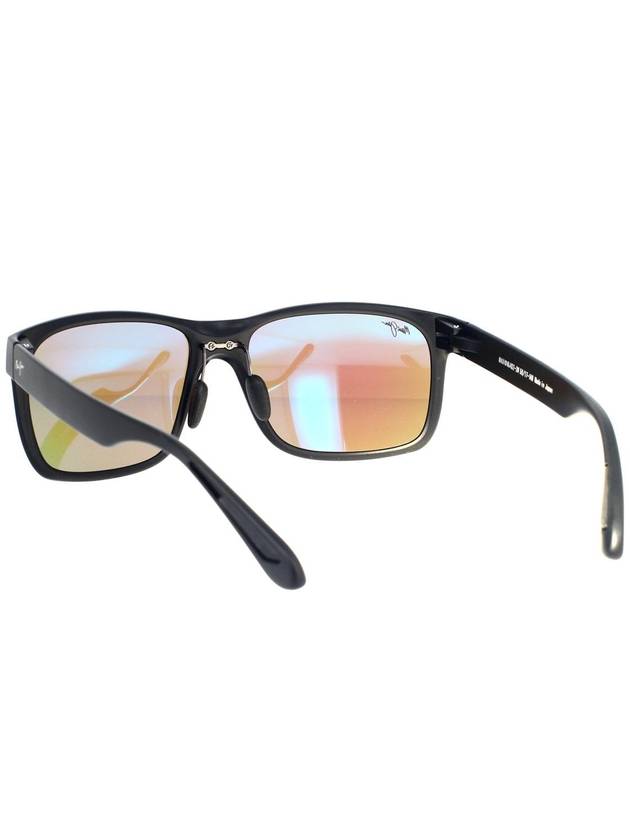 Maui Jim Sunglasses - MAUI JIM - BALAAN 4