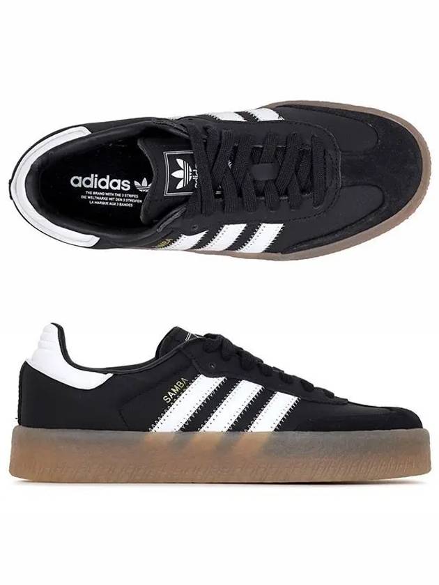 Black Original Triple Sneakers JI1350 1209553 - ADIDAS - BALAAN 1