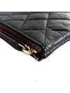 women clutch bag - CHANEL - BALAAN 4