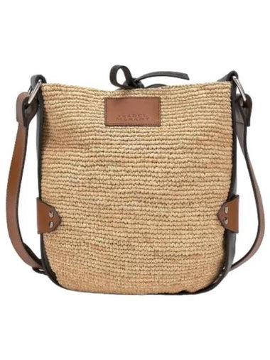 bag shoulder - ISABEL MARANT - BALAAN 1