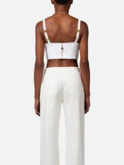 Elisabetta Franchi Top - ELISABETTA FRANCHI - BALAAN 2