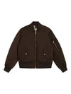 Brad Nylon Reversible Bomber Jacket Dilicioso - J.LINDEBERG - BALAAN 2