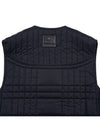 Quilted Vest W233JP18 986B - WOOYOUNGMI - BALAAN 6