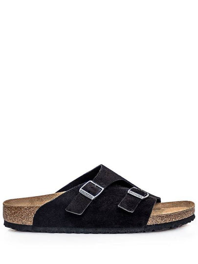 Sandals 1025060 BLACK - BIRKENSTOCK - BALAAN 2