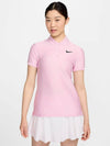 2024 New Nike Golf Victory Women s Dry Fit Short Sleeve Polo T ShirtFD6711 - THE NORTH FACE - BALAAN 2