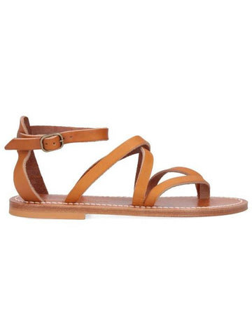 K Jacques St Tropez Sandals - K.JACQUES - BALAAN 1