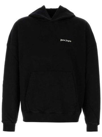 Palm Angels Sweatshirts - PALM ANGELS - BALAAN 1